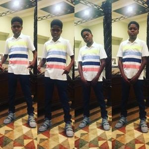 Meet your Posher, Leng